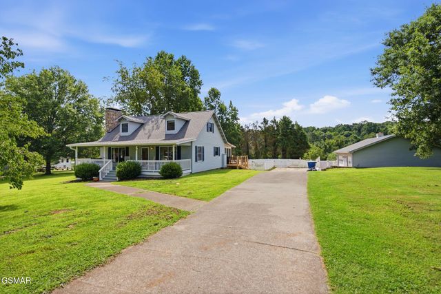 4422 French Street, Maryville, TN 37804