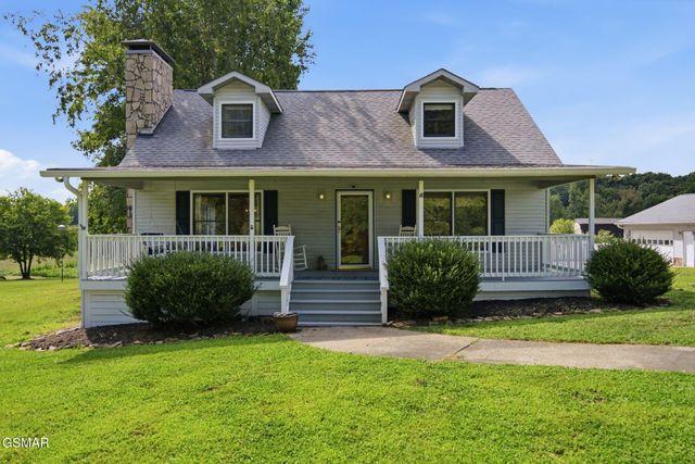 4422 French Street, Maryville, TN 37804