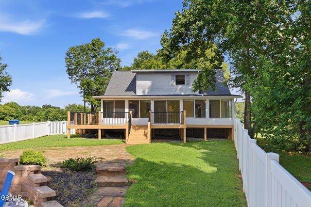 4422 French Street, Maryville, TN 37804