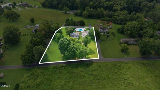 4422 French Street, Maryville, TN 37804