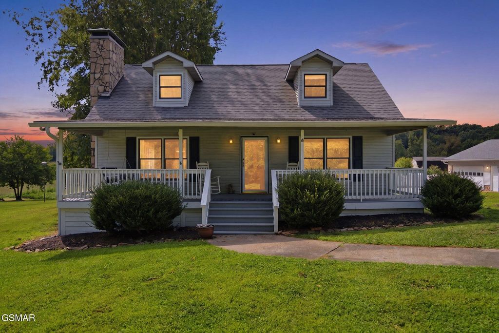 4422 French Street, Maryville, TN 37804