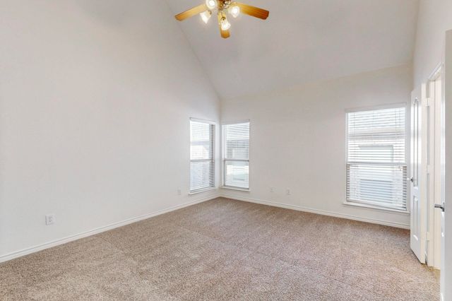 6818 Cortona Lane, Frisco, TX 75034