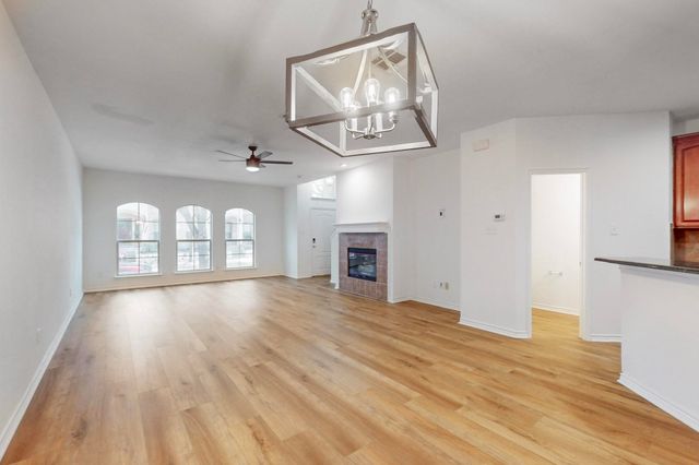 6818 Cortona Lane, Frisco, TX 75034