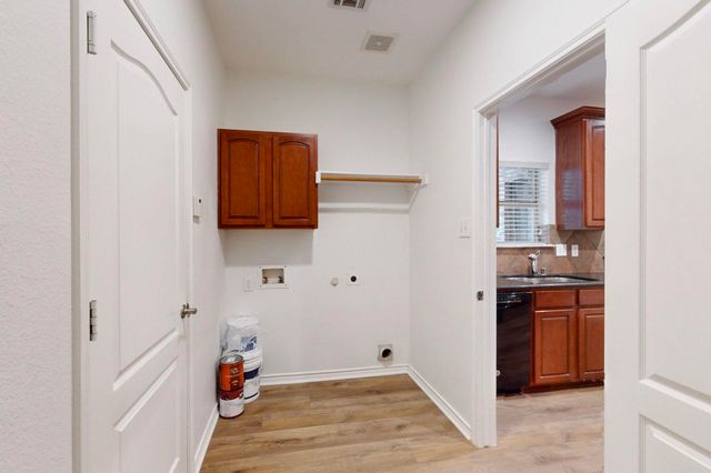 6818 Cortona Lane, Frisco, TX 75034