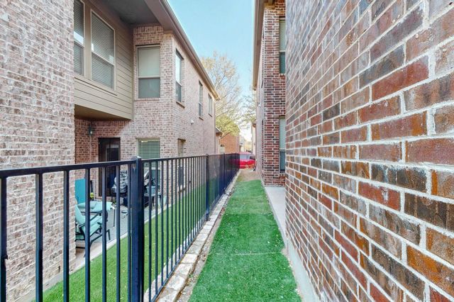 6818 Cortona Lane, Frisco, TX 75034