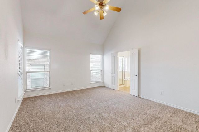 6818 Cortona Lane, Frisco, TX 75034