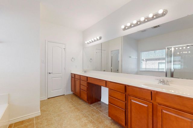 6818 Cortona Lane, Frisco, TX 75034