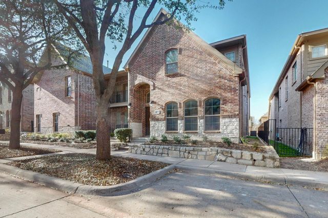 6818 Cortona Lane, Frisco, TX 75034