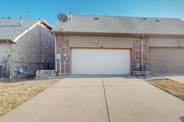 6818 Cortona Lane, Frisco, TX 75034