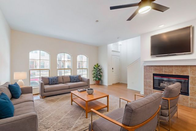 6818 Cortona Lane, Frisco, TX 75034