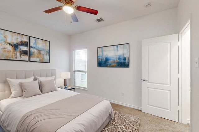 6818 Cortona Lane, Frisco, TX 75034