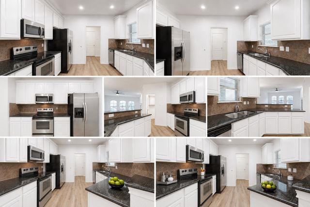 6818 Cortona Lane, Frisco, TX 75034