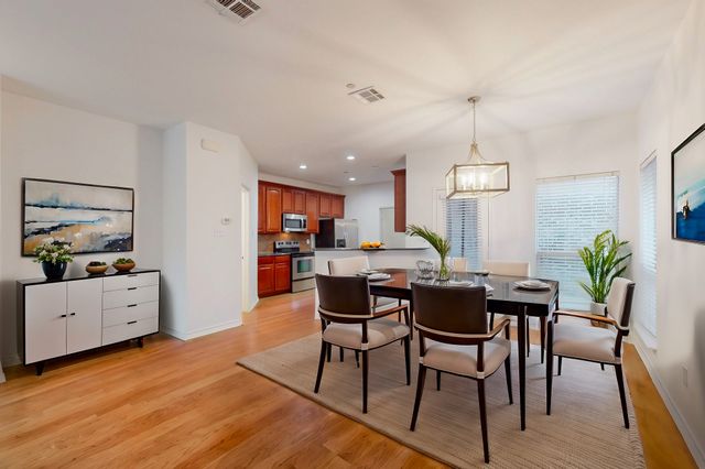 6818 Cortona Lane, Frisco, TX 75034