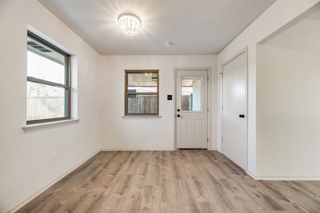 605 Cates Drive, Kaufman, TX 75142