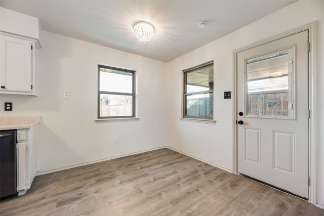 605 Cates Drive, Kaufman, TX 75142