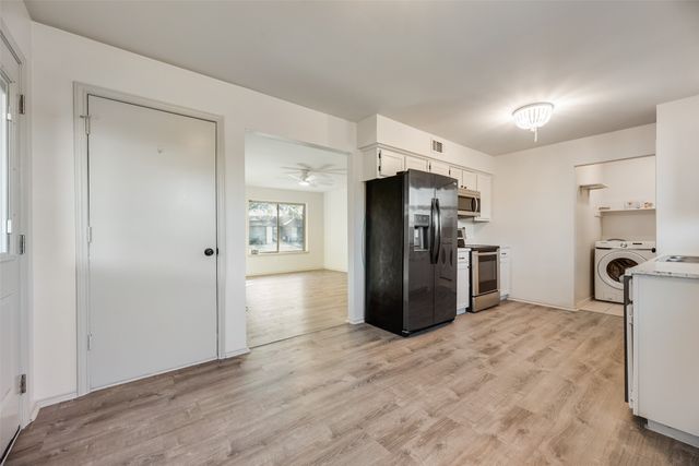 605 Cates Drive, Kaufman, TX 75142