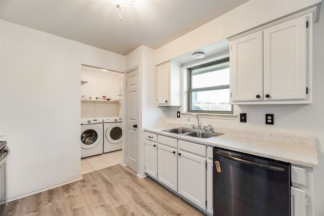 605 Cates Drive, Kaufman, TX 75142