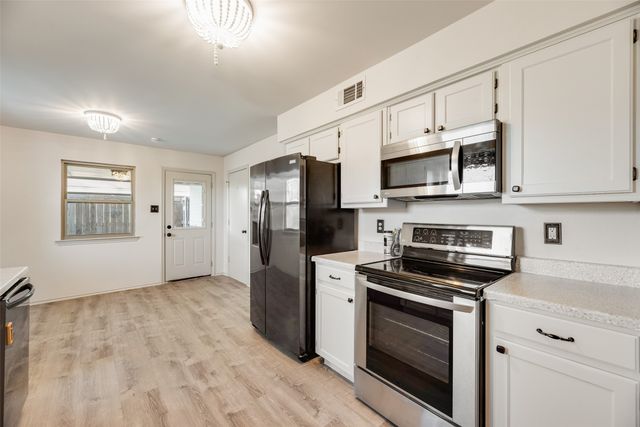 605 Cates Drive, Kaufman, TX 75142