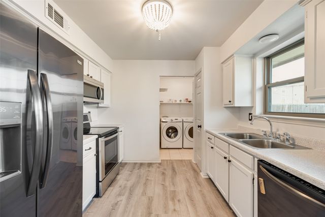 605 Cates Drive, Kaufman, TX 75142