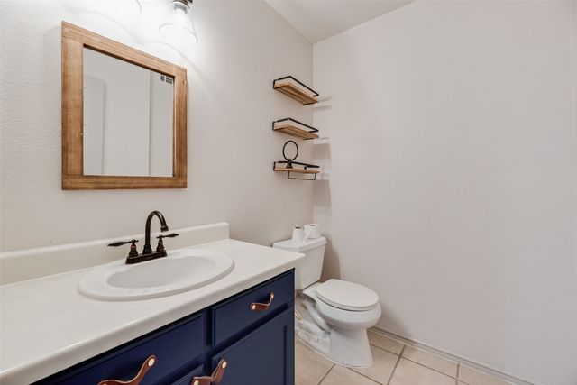 605 Cates Drive, Kaufman, TX 75142