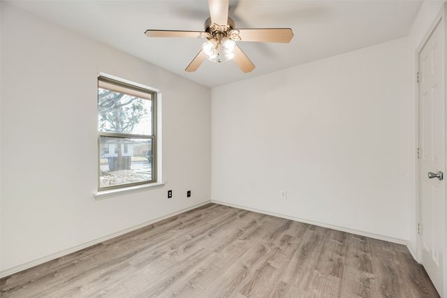 605 Cates Drive, Kaufman, TX 75142