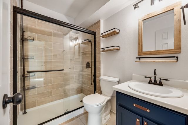 605 Cates Drive, Kaufman, TX 75142