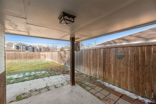 605 Cates Drive, Kaufman, TX 75142