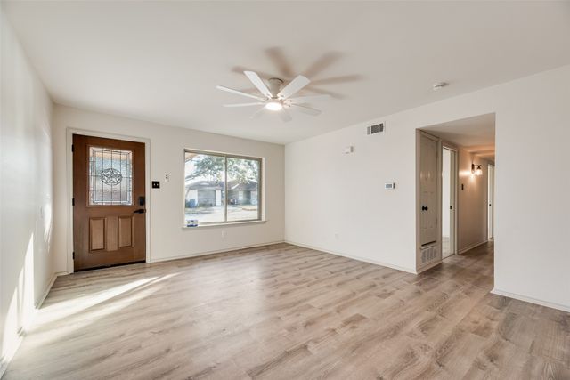 605 Cates Drive, Kaufman, TX 75142