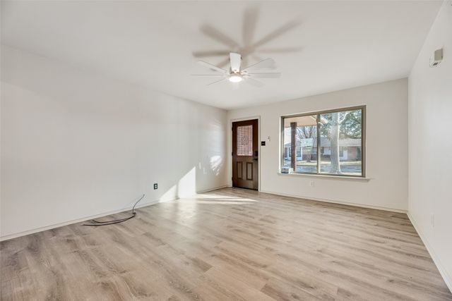 605 Cates Drive, Kaufman, TX 75142