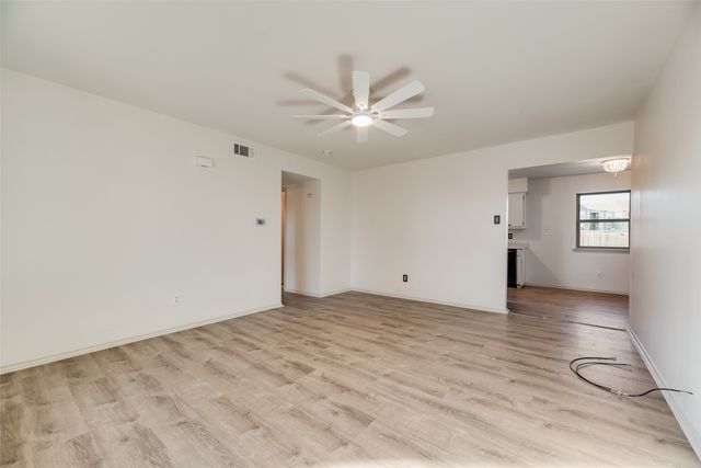 605 Cates Drive, Kaufman, TX 75142