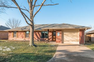 605 Cates Drive, Kaufman, TX 75142