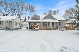 3985 Motorway Drive, Waterford Twp, MI 48328