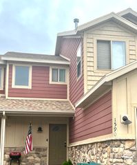 1590 W PARTRIDGE DR, Vernal, UT 84078
