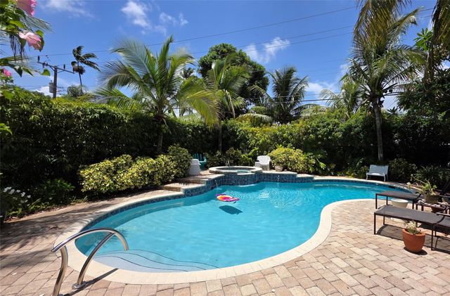 1333 NE 16th Ave, Fort Lauderdale, FL 33304