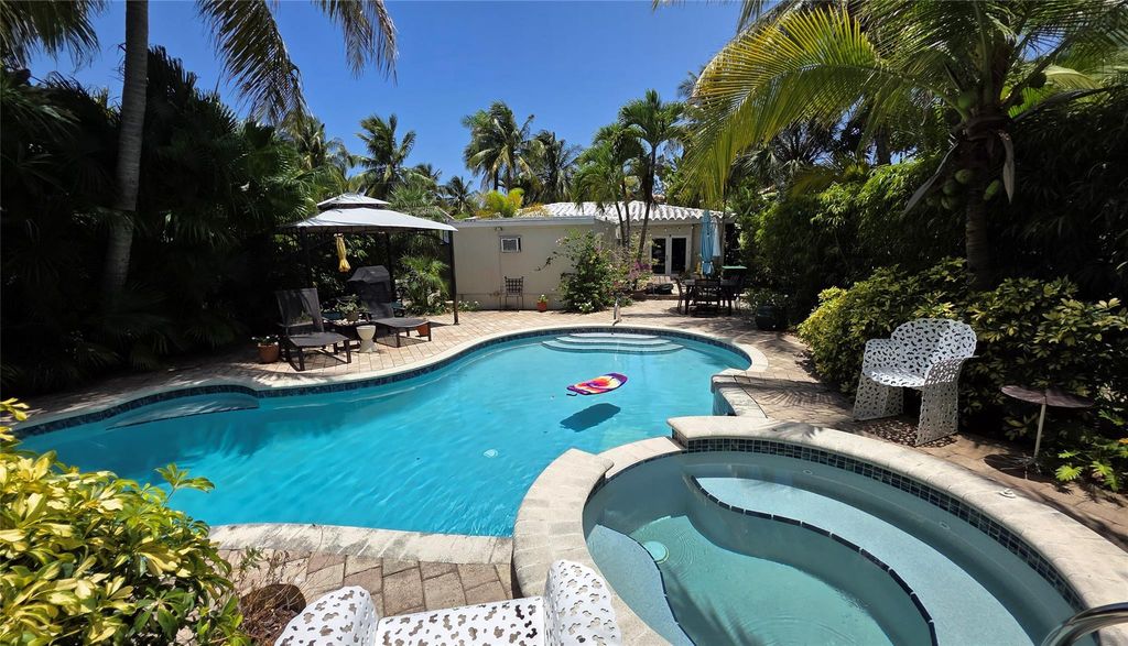 1333 NE 16th Ave, Fort Lauderdale, FL 33304