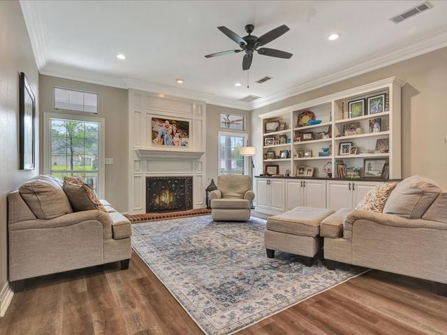 1808 Columbine Drive, Lufkin, TX 75904