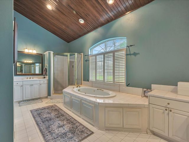 1808 Columbine Drive, Lufkin, TX 75904