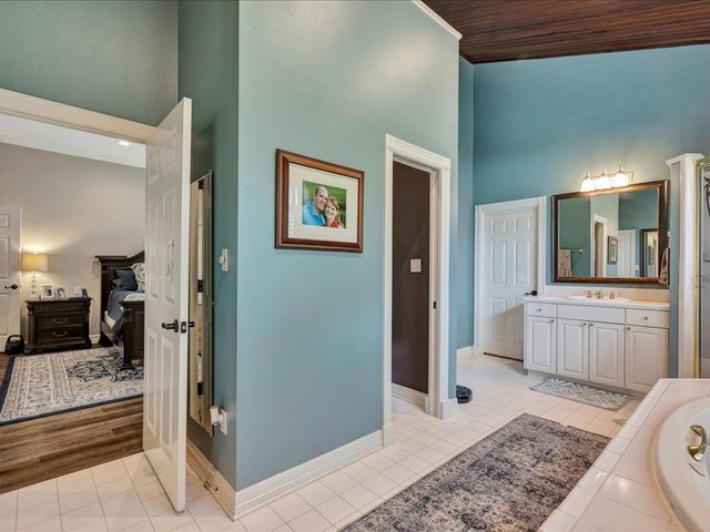 1808 Columbine Drive, Lufkin, TX 75904