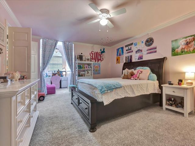 1808 Columbine Drive, Lufkin, TX 75904