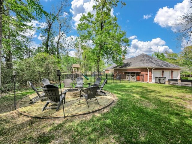 1808 Columbine Drive, Lufkin, TX 75904