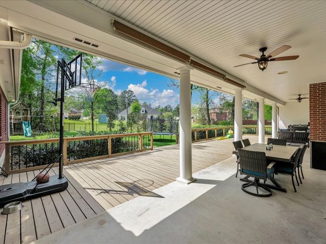 1808 Columbine Drive, Lufkin, TX 75904