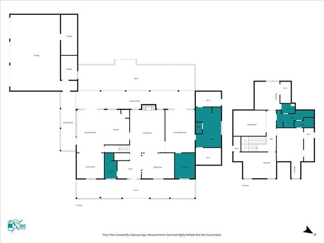 1808 Columbine Drive, Lufkin, TX 75904