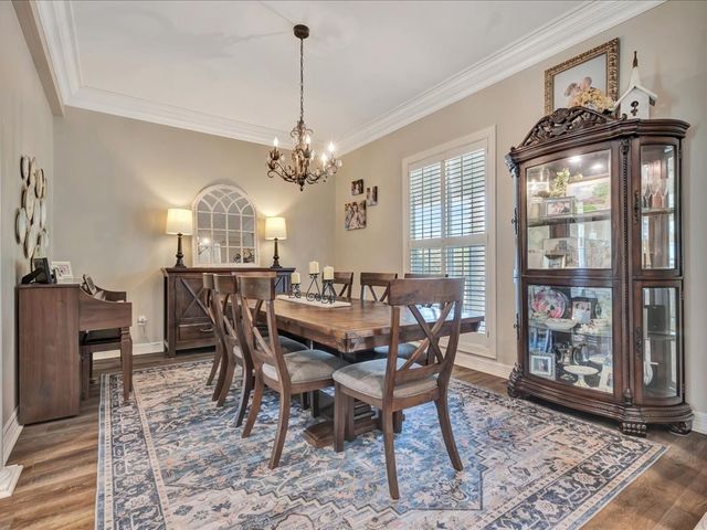 1808 Columbine Drive, Lufkin, TX 75904