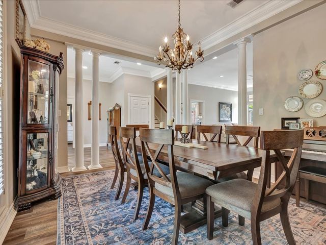 1808 Columbine Drive, Lufkin, TX 75904