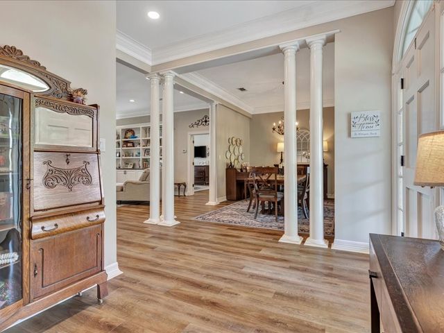 1808 Columbine Drive, Lufkin, TX 75904