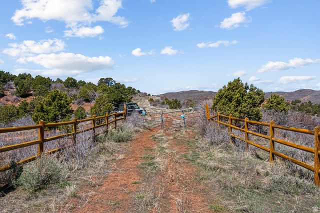 46997 W THUNDER RD, Fruitland, UT 84027