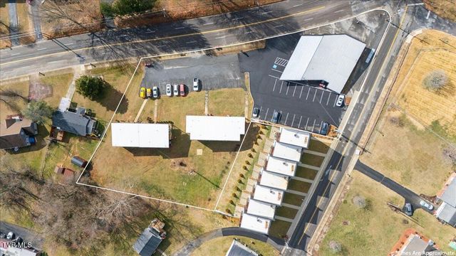 1412 Knob Creek Road, Johnson City, TN 37604