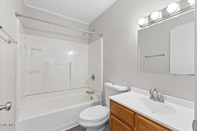 1412 Knob Creek Road, Johnson City, TN 37604