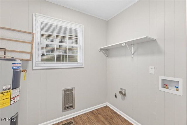 1412 Knob Creek Road, Johnson City, TN 37604