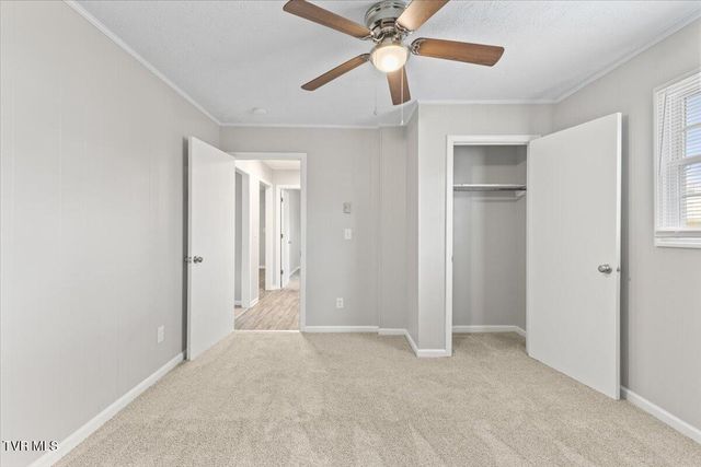 1412 Knob Creek Road, Johnson City, TN 37604